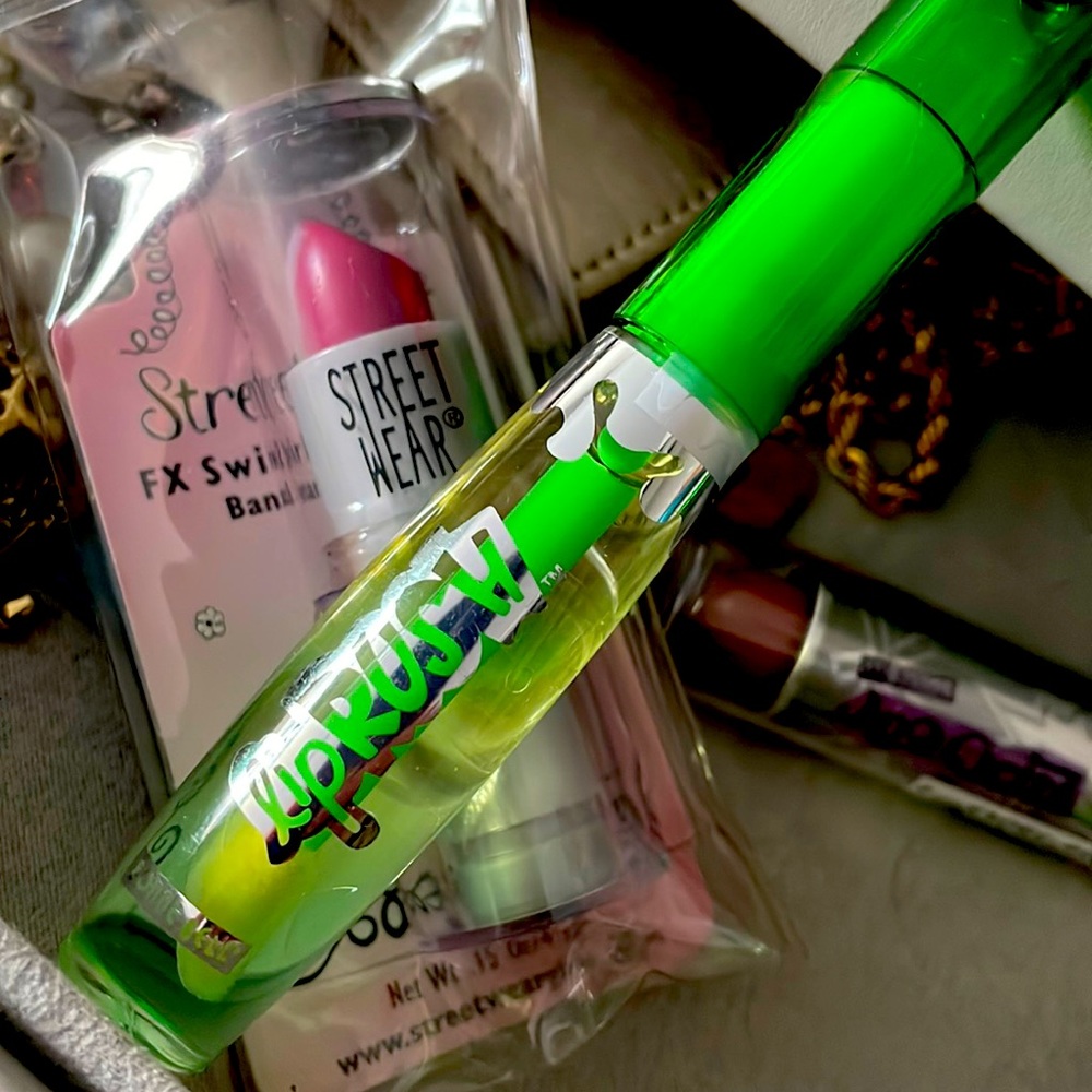 Lip Rush by Bonne Bell Y2K